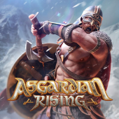 Asgardian Troi Day F168 App