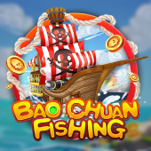 Cau Ca Bao Chuan F168 App