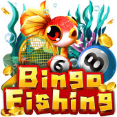 Cau Ca Bingo F168 App