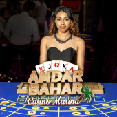Casino Marina Andar Bahar F168 App