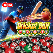 Roulette Bong Cricket F168 App