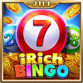 Bingo Irich F168 App slot