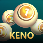 Keno F168 App