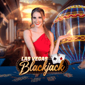 Blackjack Las Vegas F168 App