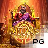 Van May Midas F168 App