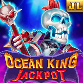 Vua Đại Dương Jackpot F168 App