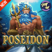 Poseidon F168 App slot