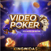 Video Poker F168 App